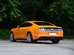 2018款 2.3L EcoBoost