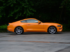 2018款 2.3L EcoBoost
