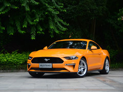 2018款 2.3L EcoBoost