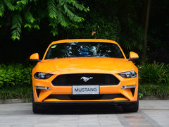 2018款 2.3L EcoBoost