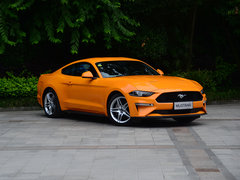 2018款 2.3L EcoBoost