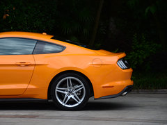 2018款 2.3L EcoBoost