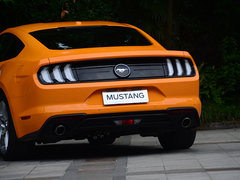 2018款 2.3L EcoBoost