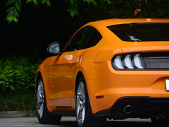 2018款 2.3L EcoBoost