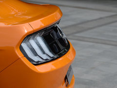 2018款 2.3L EcoBoost