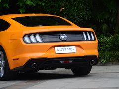 2018款 2.3L EcoBoost