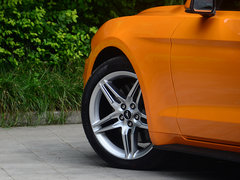 2018款 2.3L EcoBoost