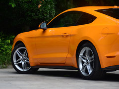 2018款 2.3L EcoBoost
