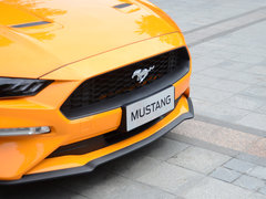 2018款 2.3L EcoBoost