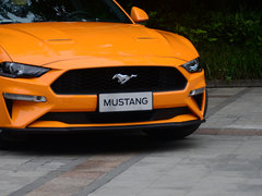 2018款 2.3L EcoBoost