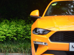 2018款 2.3L EcoBoost