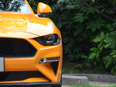 2018款 2.3L EcoBoost