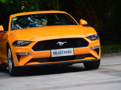 2018款 2.3L EcoBoost