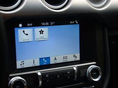 2018款 2.3L EcoBoost