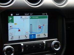 2018款 2.3L EcoBoost