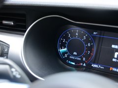 2018款 2.3L EcoBoost
