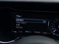 2018款 2.3L EcoBoost