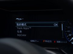 2018款 2.3L EcoBoost