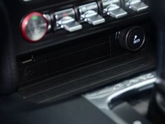 2018款 2.3L EcoBoost