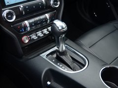 2018款 2.3L EcoBoost