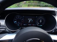 2018款 2.3L EcoBoost