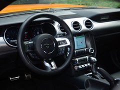 2018款 2.3L EcoBoost