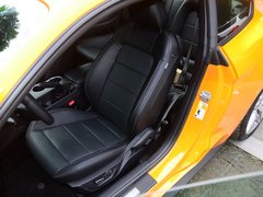 2018款 2.3L EcoBoost