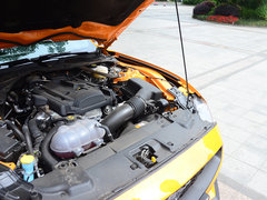 2018款 2.3L EcoBoost