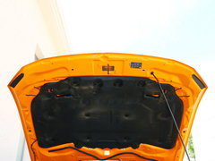 2018款 2.3L EcoBoost
