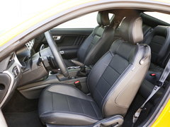 2018款 2.3L EcoBoost