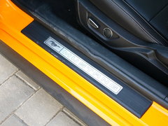 2018款 2.3L EcoBoost