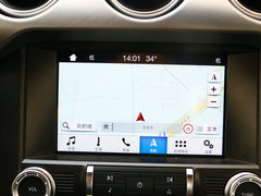 2018款 2.3L EcoBoost