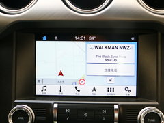 2018款 2.3L EcoBoost