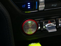 2018款 2.3L EcoBoost