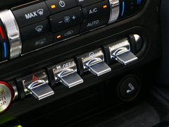 2018款 2.3L EcoBoost
