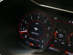 2018款 2.3L EcoBoost