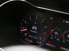 2018款 2.3L EcoBoost