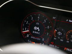 2018款 2.3L EcoBoost