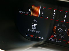 2018款 2.3L EcoBoost