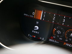 2018款 2.3L EcoBoost