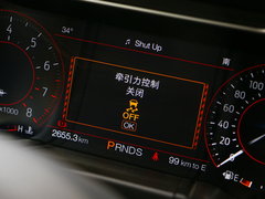 2018款 2.3L EcoBoost