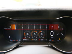 2018款 2.3L EcoBoost