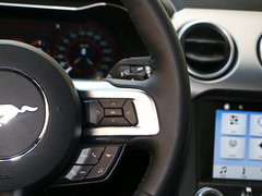 2018款 2.3L EcoBoost