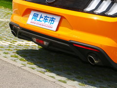 2018款 2.3L EcoBoost