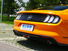 2018款 2.3L EcoBoost