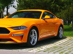 2018款 2.3L EcoBoost