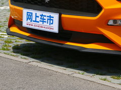 2018款 2.3L EcoBoost