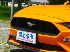 2018款 2.3L EcoBoost