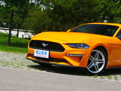 2018款 2.3L EcoBoost