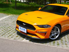 2018款 2.3L EcoBoost